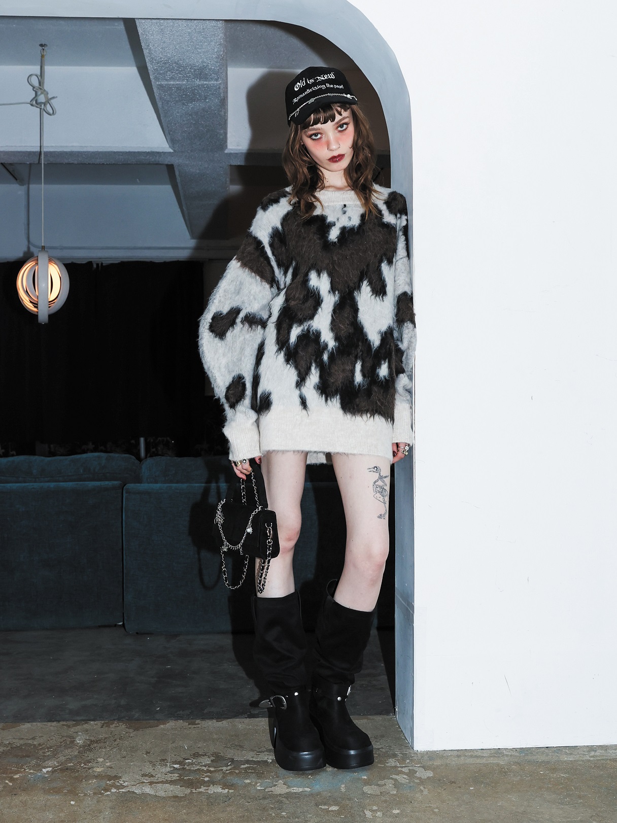 LOOKBOOK | EVRIS Official Website | エヴリス公式HP